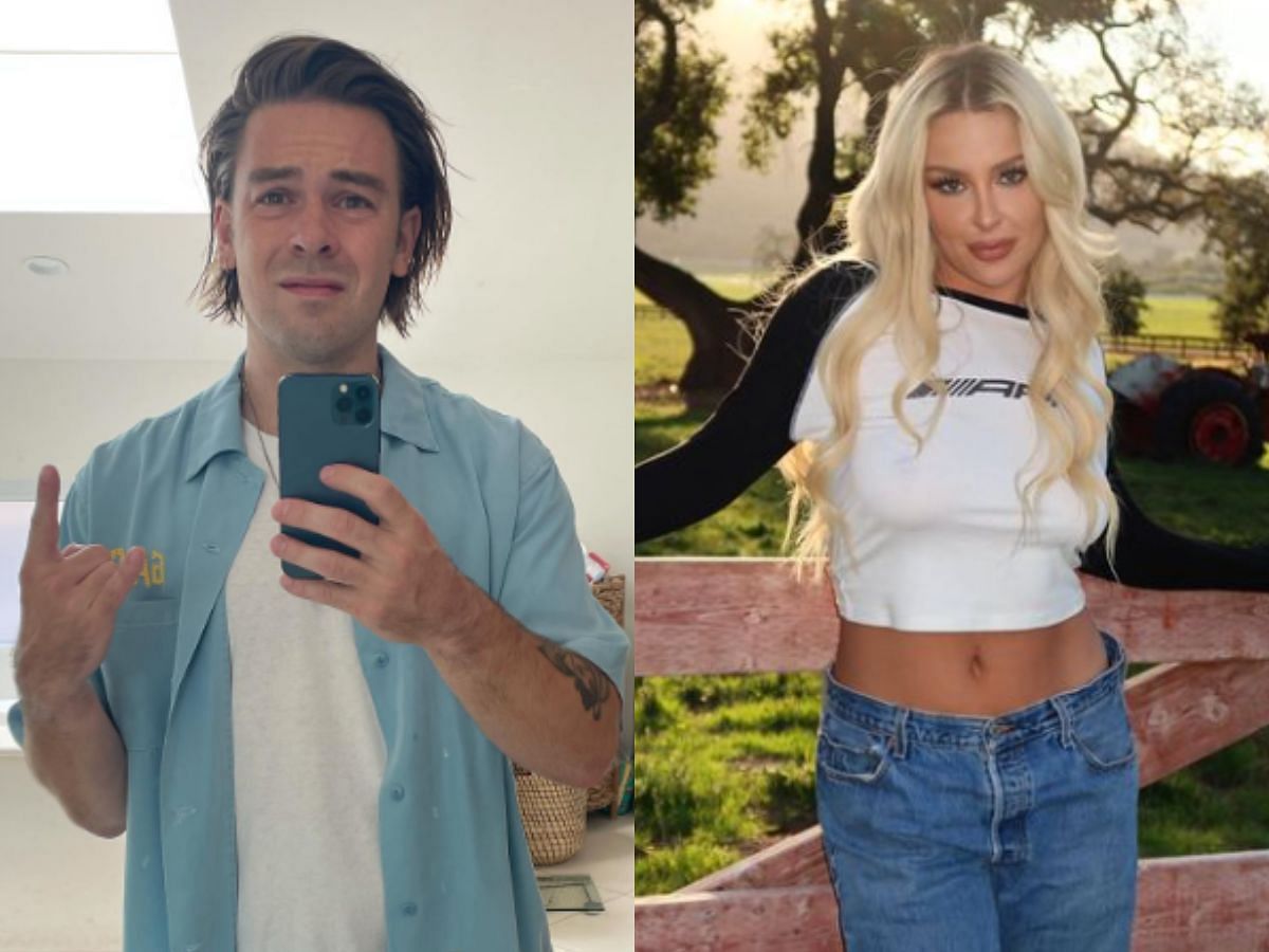 Exploring the allegations and latest update on Cody Ko (Image via Instagram/Cody Ko and Tana Mongeau)