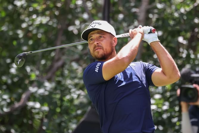 "I actually don't really know" - Xander Schauffele says there's still ambiguity about the Tour and it's functioning, shares his approach to it