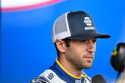 HMS' Chase Elliott lands new sponsor backing for upcoming race as Hooters steps aside