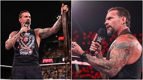 WWE legend challenges widely held belief about CM Punk
