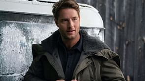 The Young and the Restless fame Justin Hartley to reportedly become the highest paid TV star