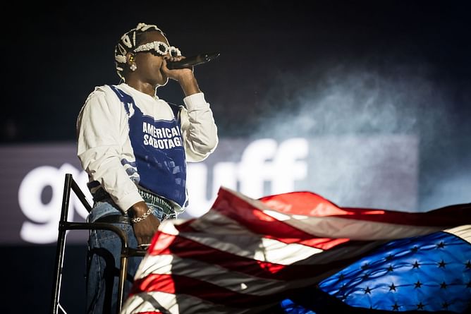 "We can't wait for the album"— Fans react as A$ap Rocky claims leaks are why Don't be Dumb is delayed