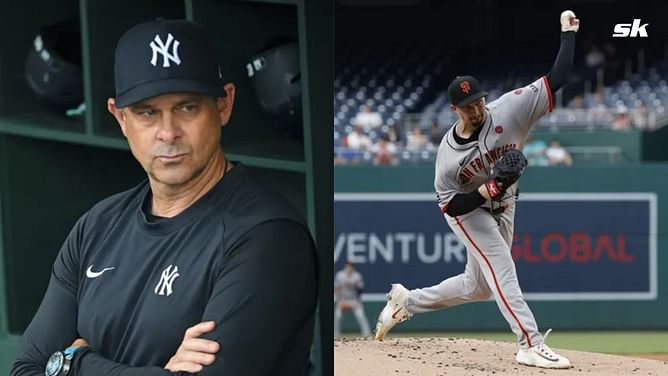"Nobody wants to give up prospects” - MLB insider reflects on Yankees’ missed opportunity with Blake Snell