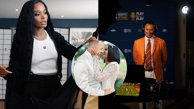 "I was so upset": Steve Sarkisian once faced ex-wife Loreal Sarkisian's wrath after his life-changing open heart surgery
