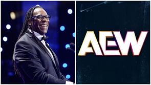 Booker T scheduled to make an appearance with current AEW star