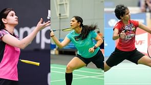 Paris 2024 Paralympics badminton: Palak, Manisha and Thulasimathi kick off campaign with win; Manasi, Mandeep succumb to bitter losses