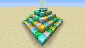 Ranking all Minecraft beacon effects