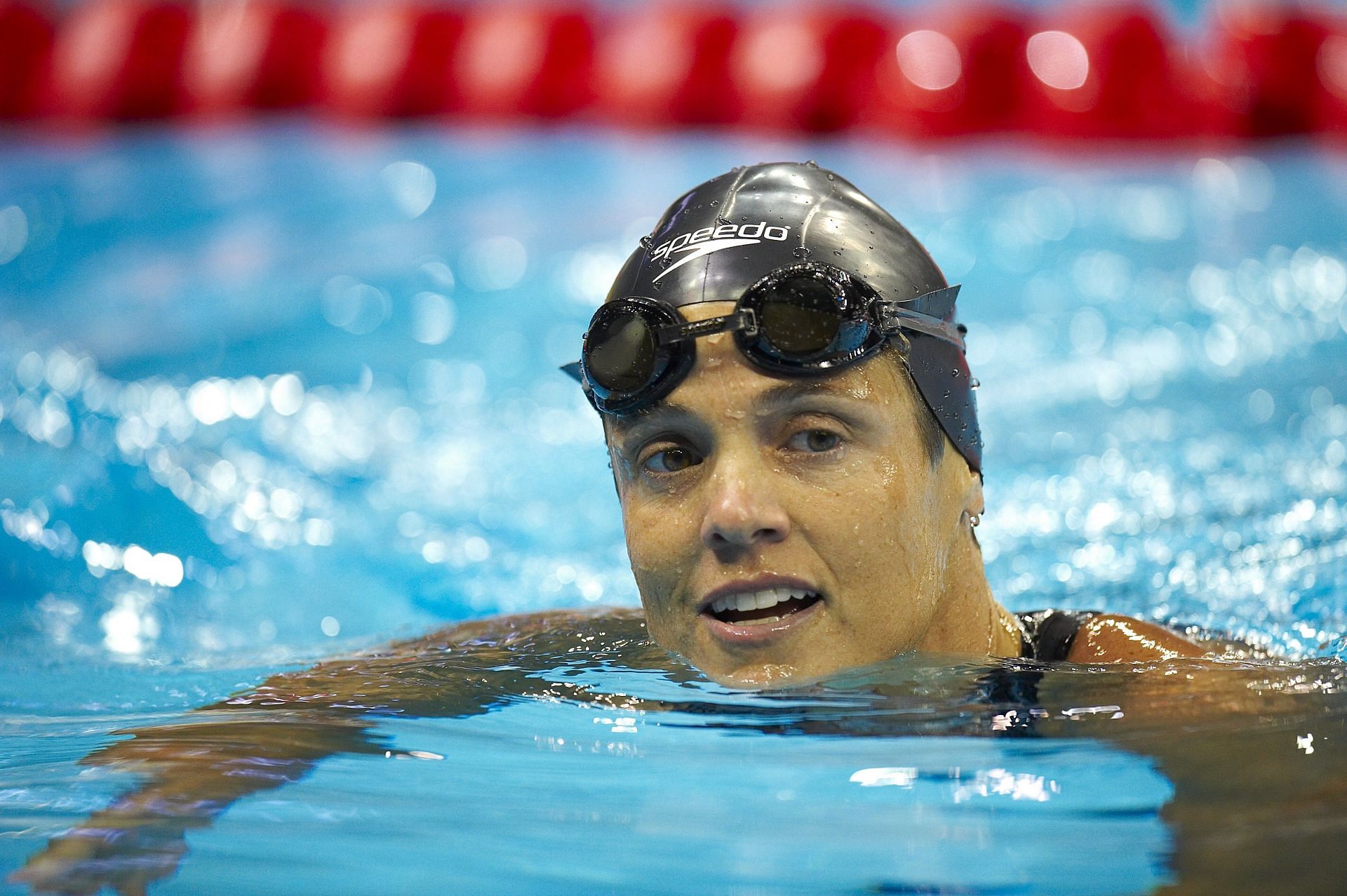 2008 US Olympic Swimming Team Trials - Source: Getty