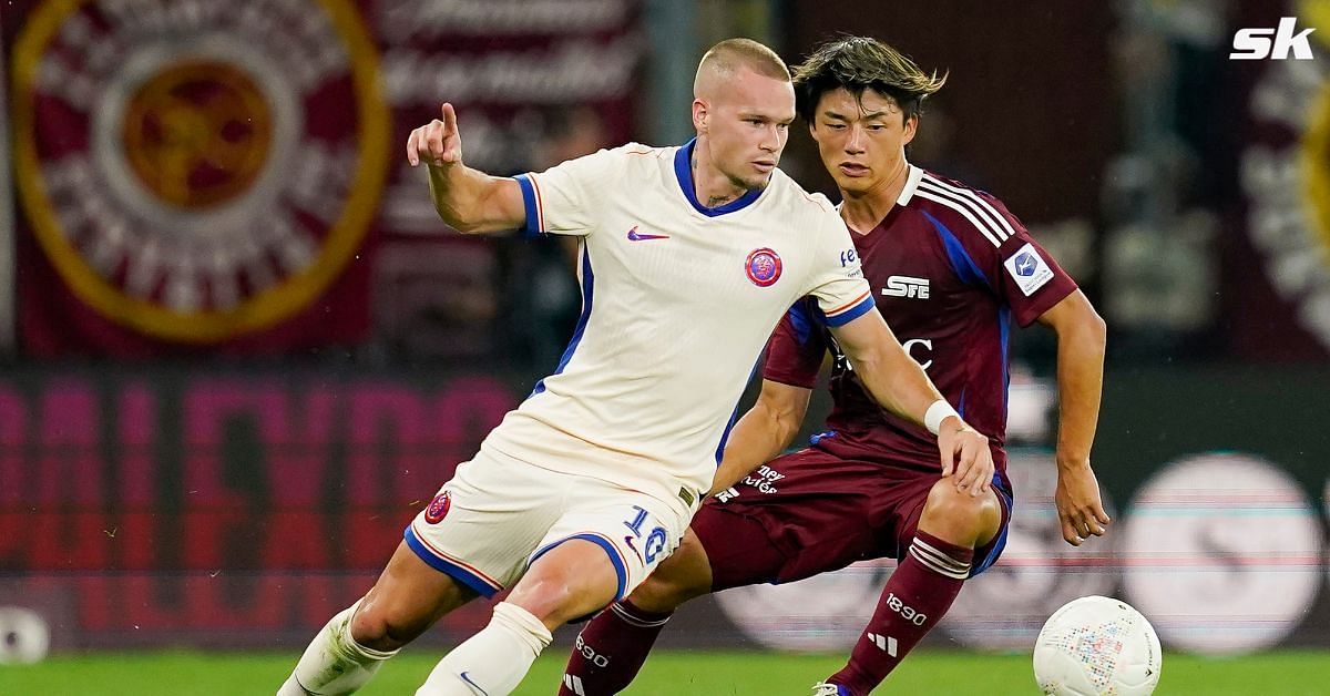 Social media reacts as Chelsea lose to Servette, qualify to UECL on aggregate.