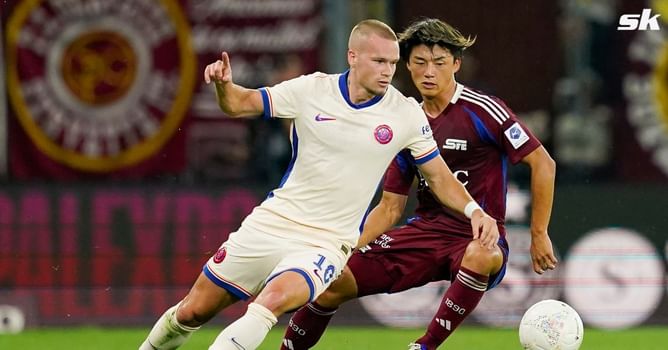 "Embarrassing", "Hide your heads in shame" - Social media reacts as Chelsea lose to Servette, qualify to UECL on aggregate