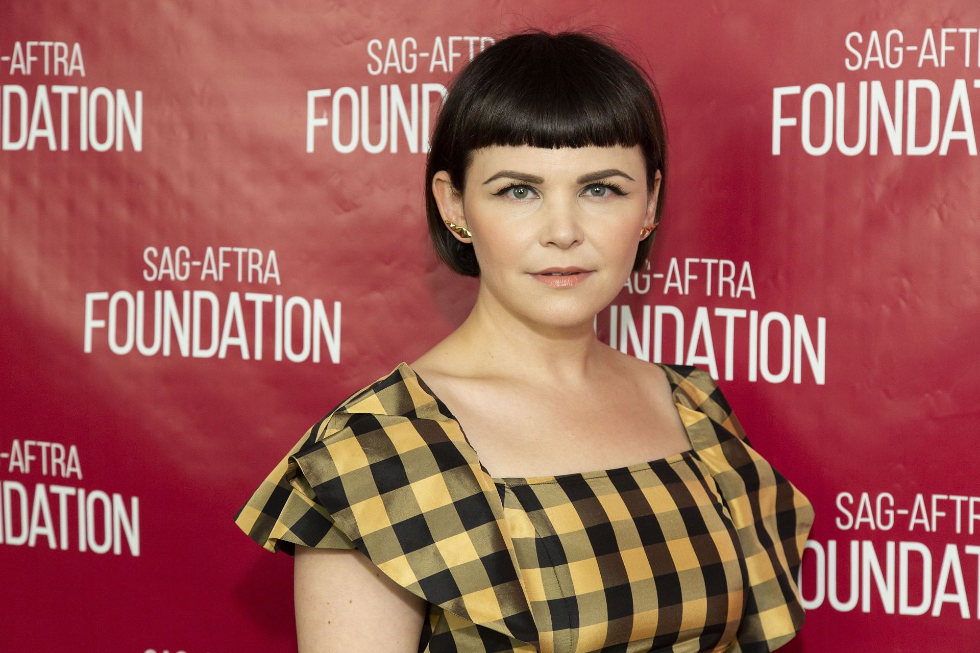 SAG-AFTRA Foundation Conversations With &quot;Why Women Kill&quot; - Source: Getty