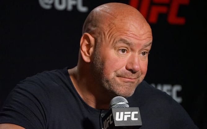 Dana White questions impartiality of judge in UFC anti-trust lawsuit, reveals “high school” history as possible roadblock: “This feels personal”