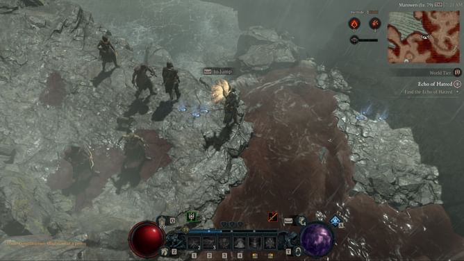 Diablo 4 is finally adding the Party Finder feature players have been requesting since day one