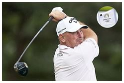 Former Ryder Cup captain Thomas Bjorn gives his take on Olympic golf – “Most of the world’s best taking each other on”