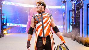 Logan Paul to make a major change in his WWE schedule in 2025? Exploring his future