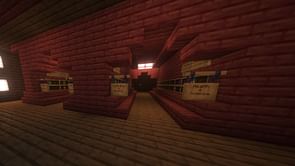 "This is genius": Community in awe as Minecraft player uses in-game books to store his school notes