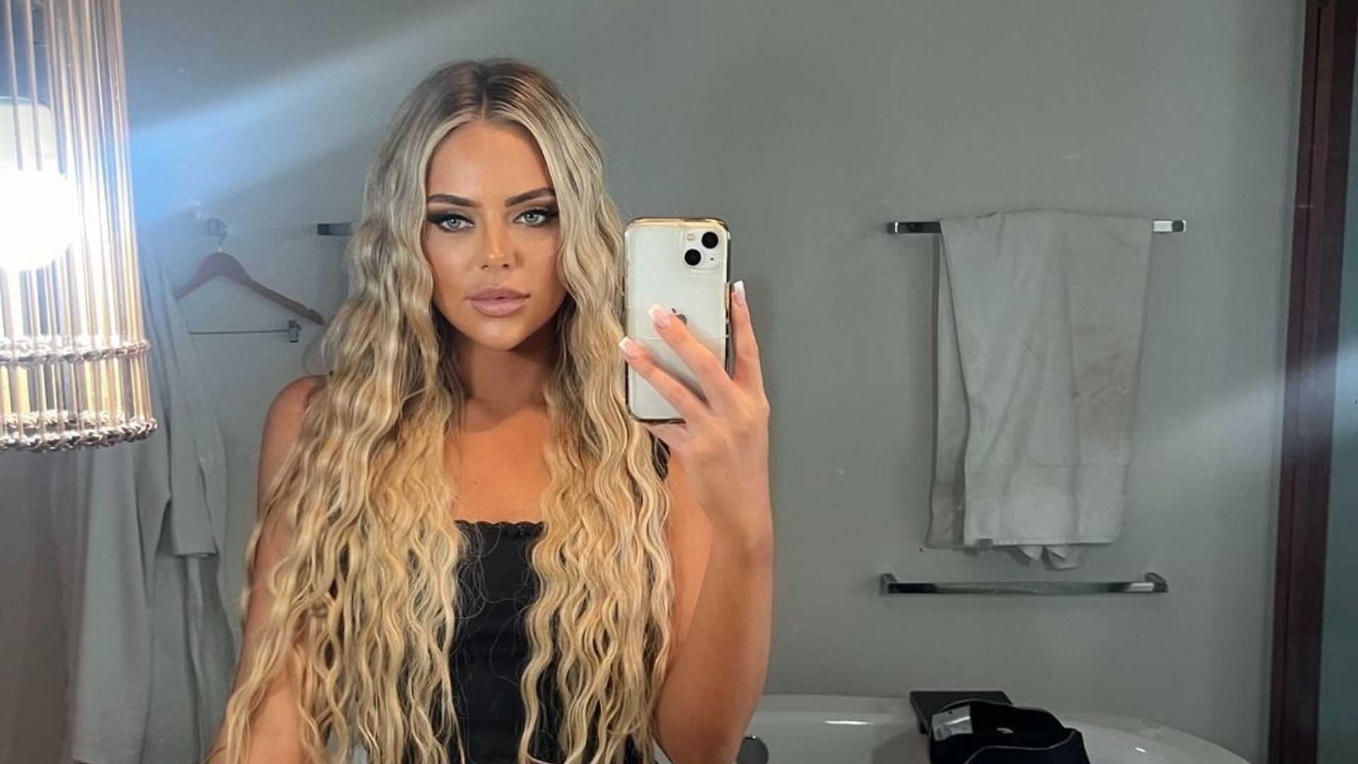 How old is Liv Walker from Love Island USA season 6? Cast member’s ...