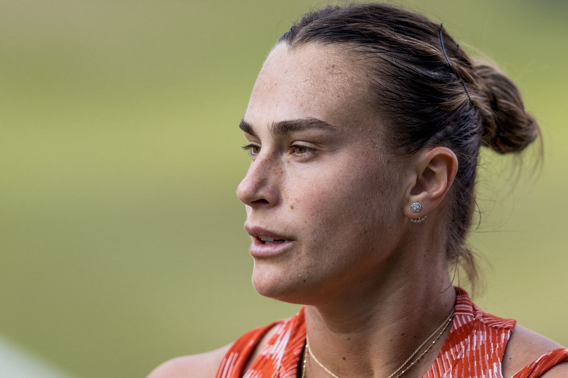 ecotrans Ladies Open - WTA 500 - Source: Getty