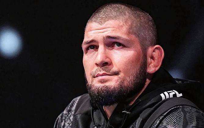 Khabib Nurmagomedov has reportedly cleared $3.4 million debt to Russian Federal Tax Service