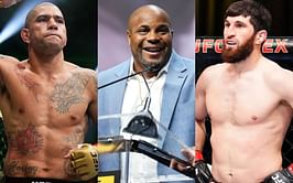 Daniel Cormier backs Magomed Ankalaev not fighting "golden goose" Alex Pereira next, explains why UFC made the right call