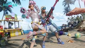 Once Human patch notes (August 29, 2024): Gather Friends event, optimizations, and more