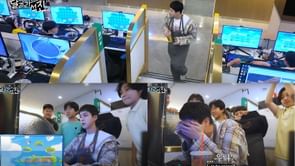 “BTS X SVT crumbs” — Fans react to Jin’s hilarious mention of Seventeen in the latest episode of ‘RUN JIN’