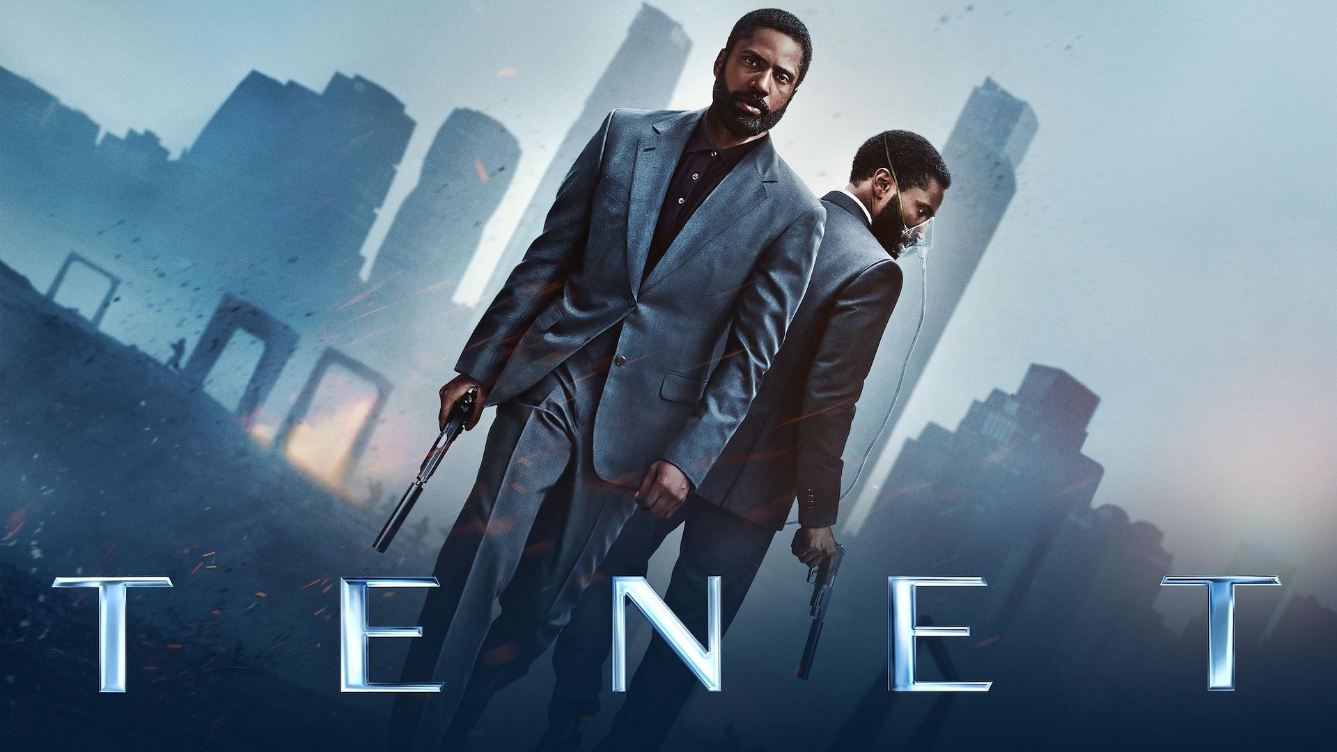 Exploring 5 reasons behind Tenet being controversial(Image via Amazon Prime Video/Warner Bros. Pictures)