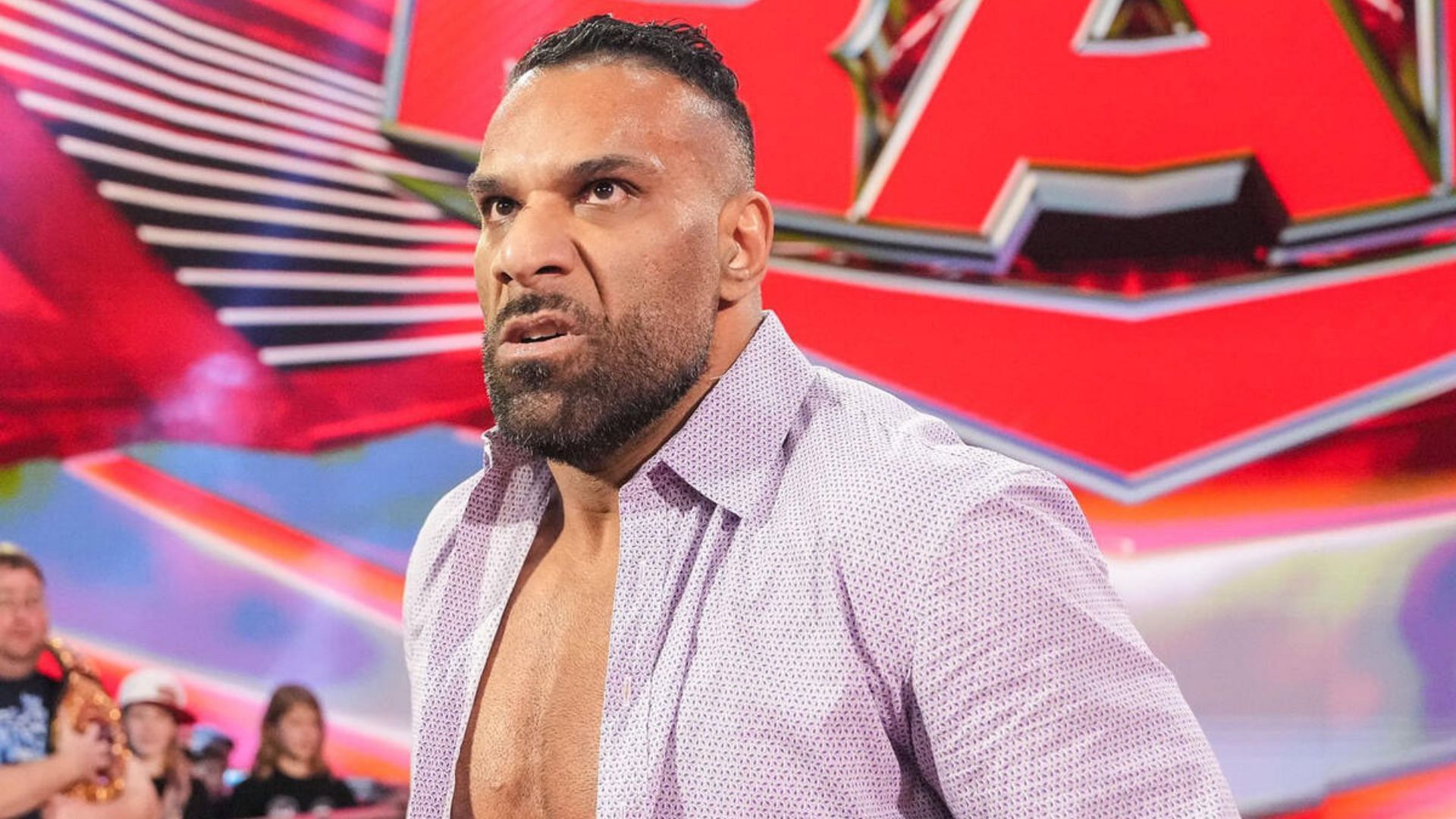 Jinder Mahal is a former WWE Champion (Image Credits: WWE.com)
