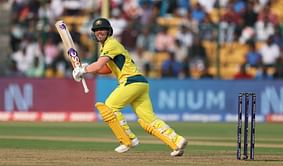 5 Australian batters with most runs in international cricket ft. David Warner