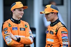 McLaren boss talks about Lando Norris and Oscar Piastri chemistry - “We just don't have any number twos”