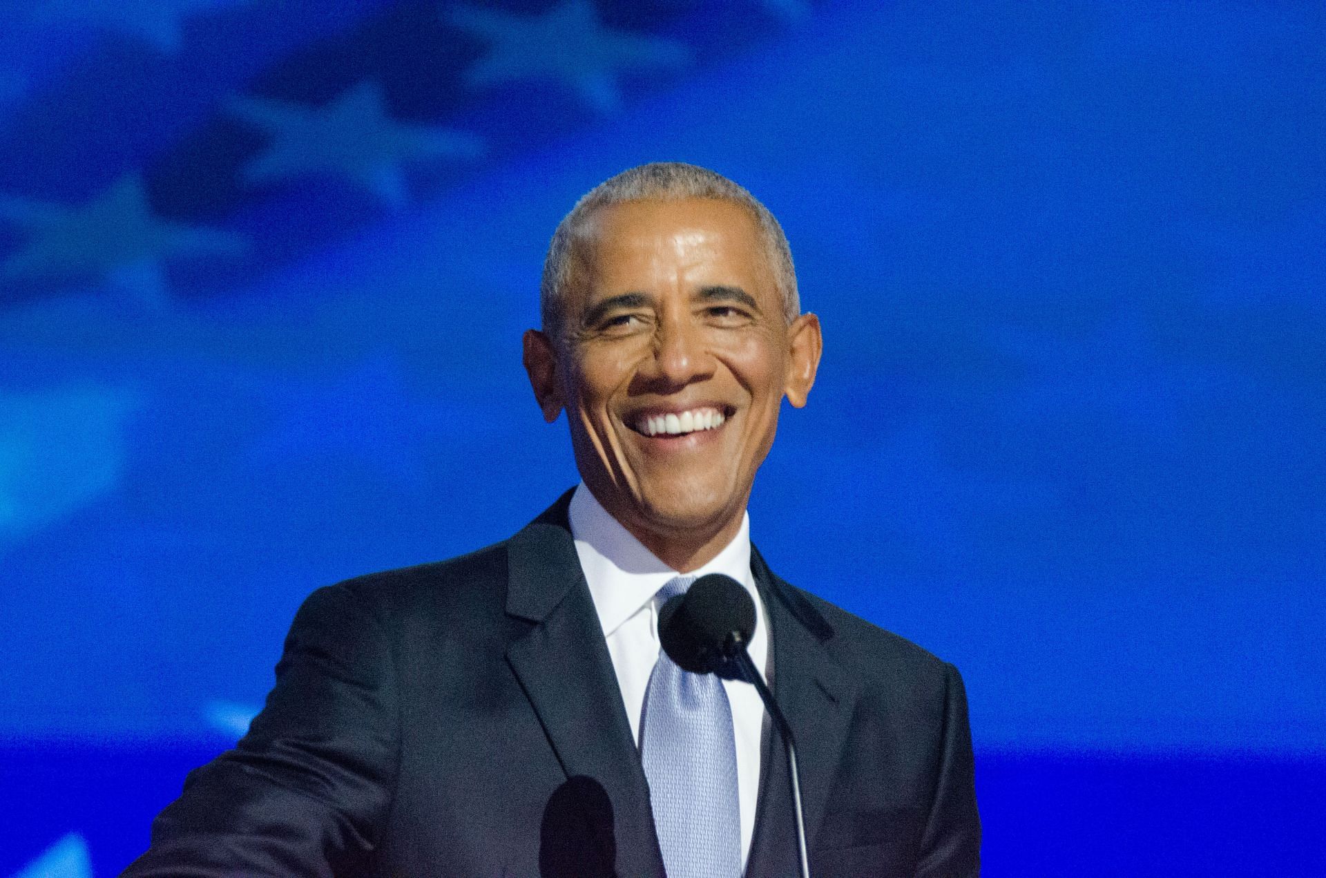 Democratic National Convention (DNC) 2024 - Day Two - Source: Getty