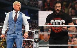 Title plans for Roman Reigns after return, 8-time champion to turn heel soon? - 4 biggest talking points from WWE SmackDown this week