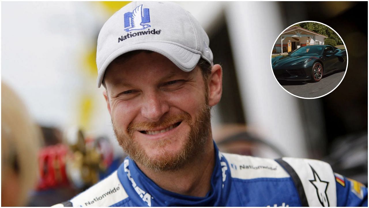 Dale Jr.