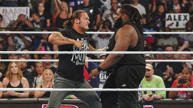 Odyssey Jones might be too big to draw any money, WWE veteran suggests