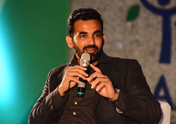 Zaheer Khan in talks to become new LSG mentor ahead of IPL 2025 - Reports