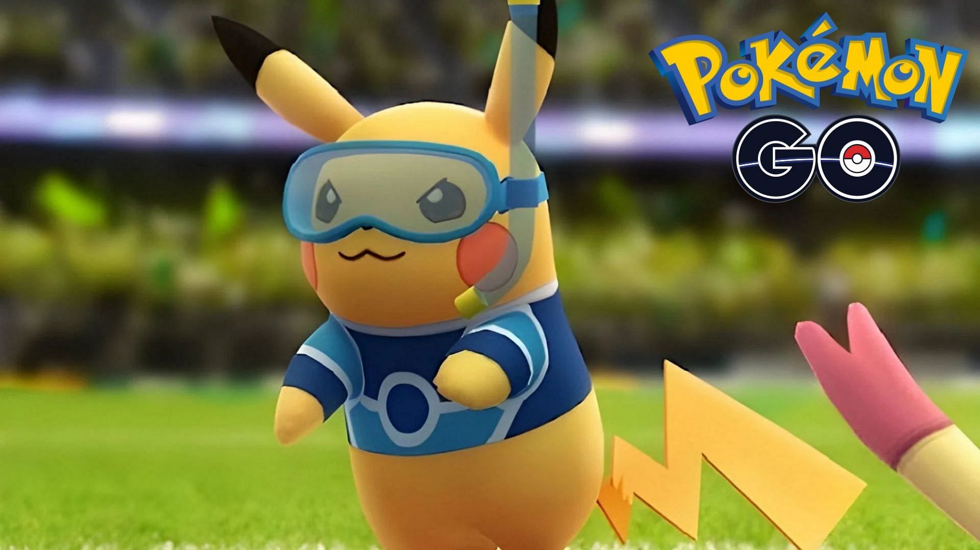 How to get 2024 World Championships Pikachu in Pokemon GO, and can it be shiny?