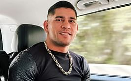 Alex Pereira accused of alleged rape and sexual misconduct during UFC 302 weekend by TikToker Meredith Brown