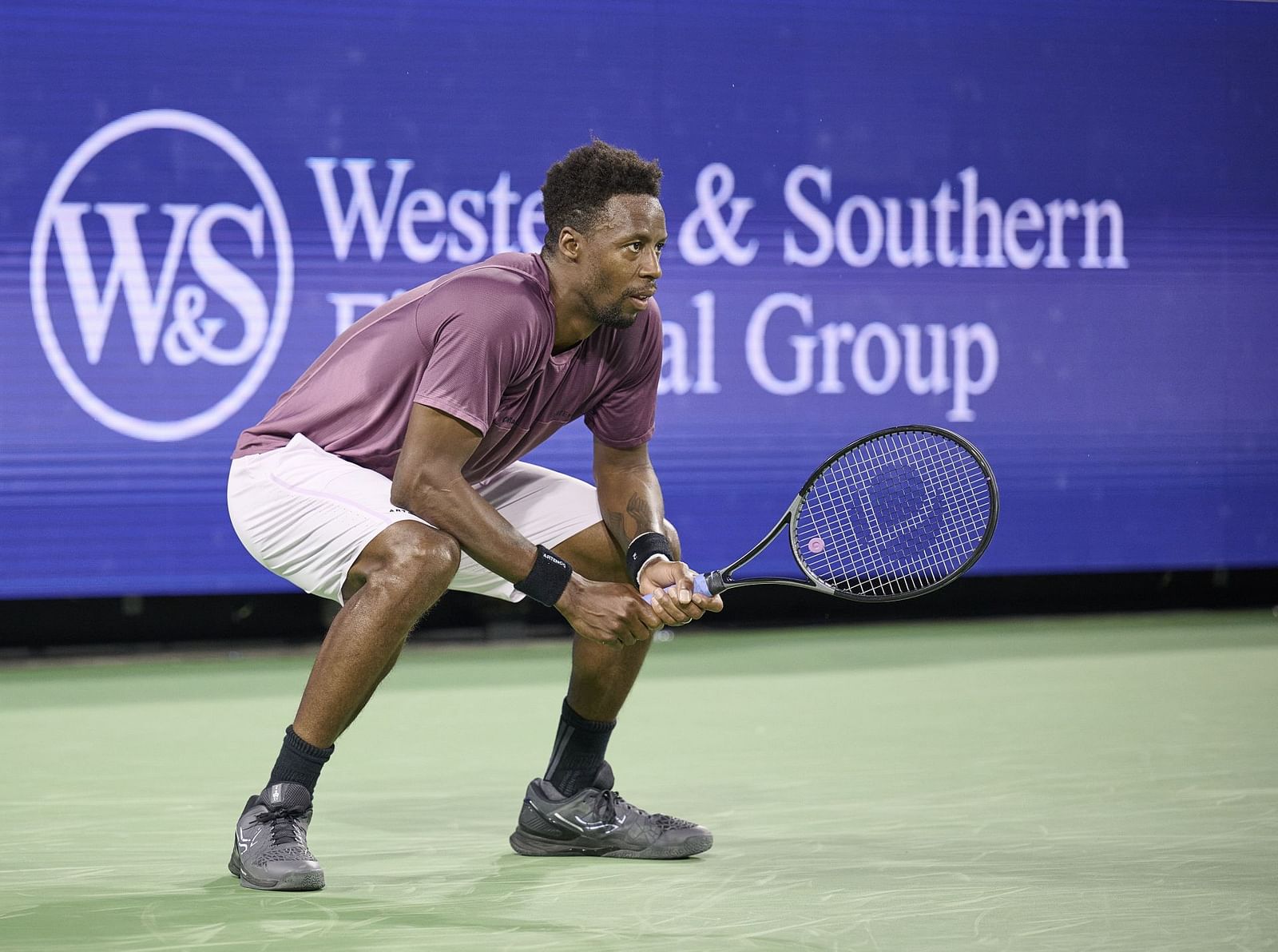 US Open 2024 Casper Ruud vs Gael Monfils preview, headtohead