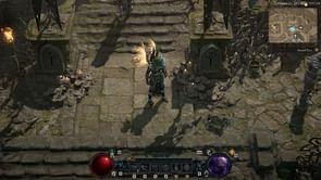 Diablo 4 Of Lambs and Wolves quest walkthrough and rewards