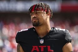 NFL analyst boils A.J. Terrell’s $81,000,000 deal down to being an advertisement