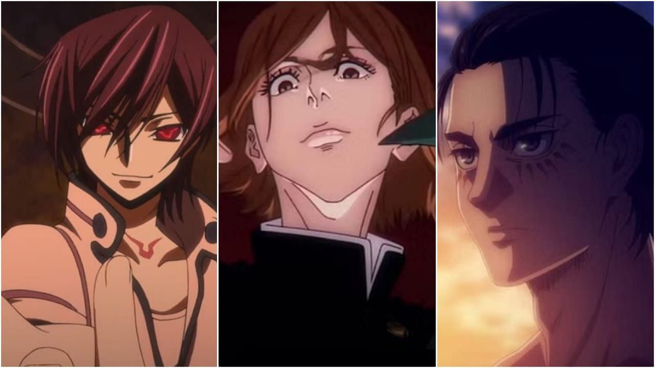 4 anime resurrections done better than Nobara Kugisaki, and 4 that are equally bad (image via Sportskeeda)