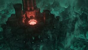 Diablo 4's Dark Citadel will feature a way to reset Tempering Durability on your gear