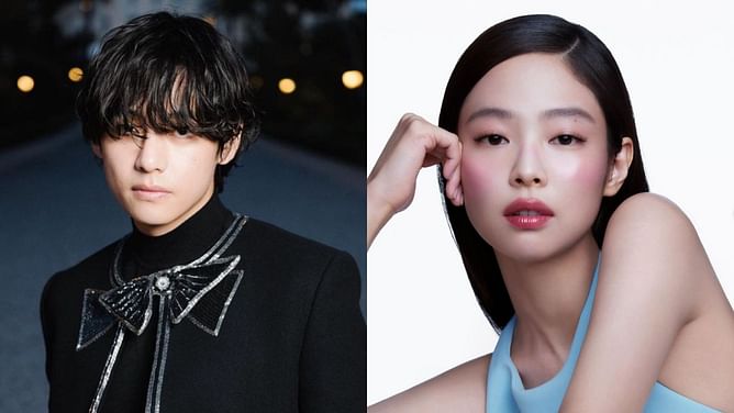 “Thought this was over” — Fans react to French photographer’s explanation behind alleged BTS’ Taehyung & BLACKPINK’s Jennie’s Paris photos