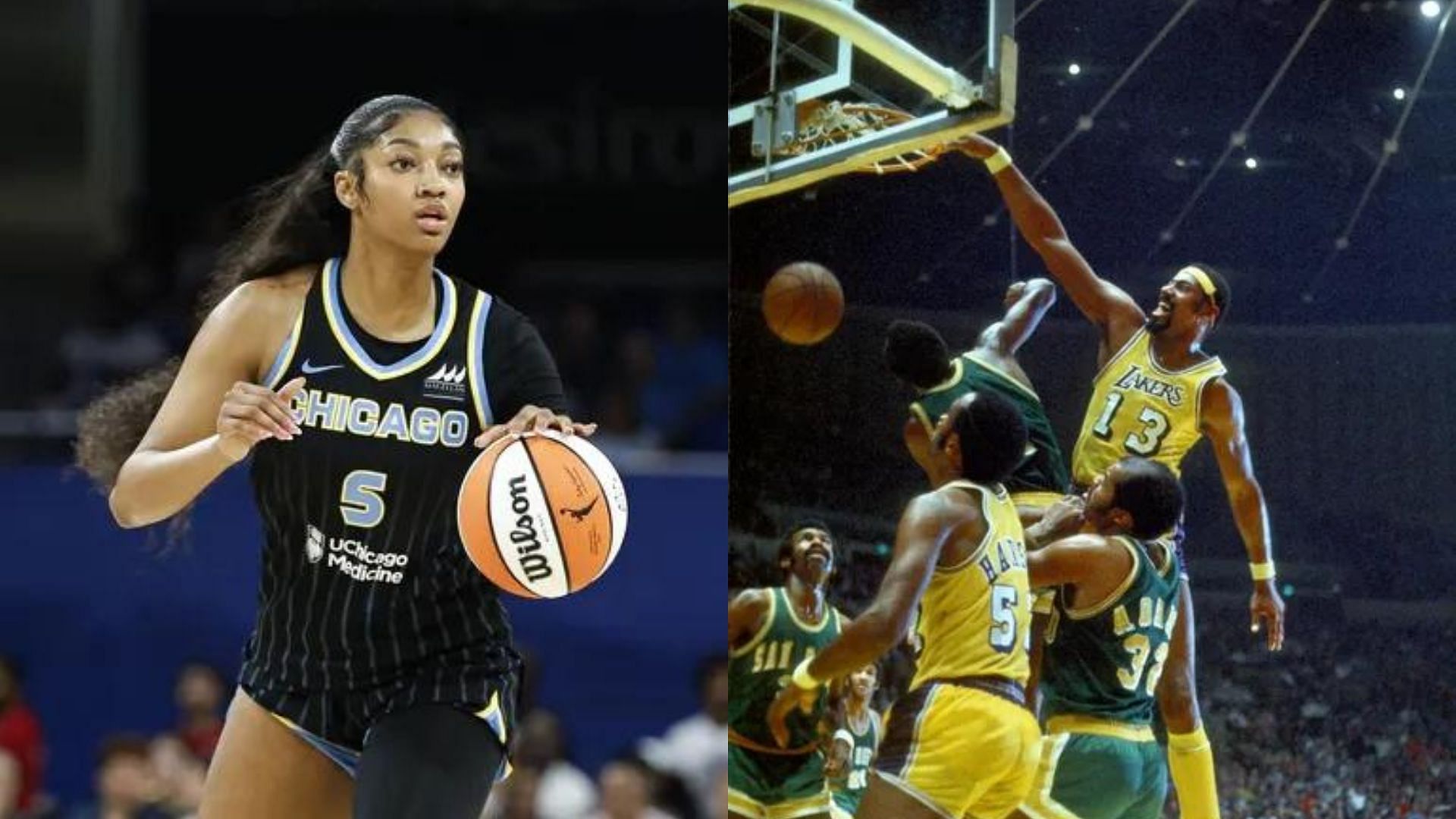 Angel Reese joins Wilt Chamberlain in ultra-exclusive 3-member list of ...