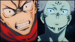 Jujutsu Kaisen chapter 265: Yuji and Sukuna gear up for a final confrontation inside Yuji's Domain
