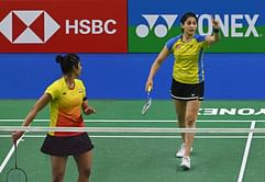 “We wanted our doubles coach and we were denied” - Ashwini Ponnappa reveals her request for a coach for Paris Olympics 2024 was turned down