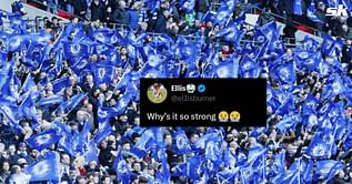 "Why’s it so strong", "Anything less than 5-0, we riot" - Fans react as Chelsea name XI for Conference League qualifier against Servette