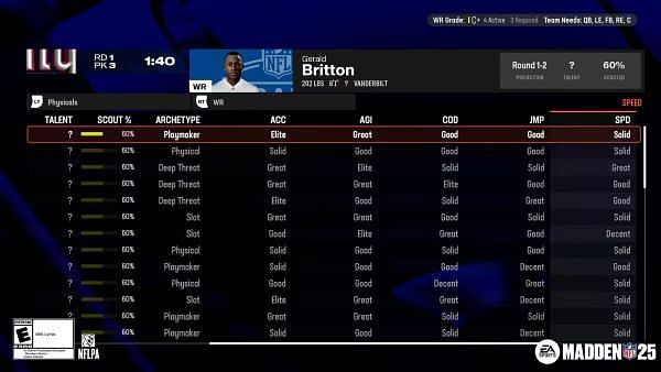 How to do a fantasy draft in Madden 25