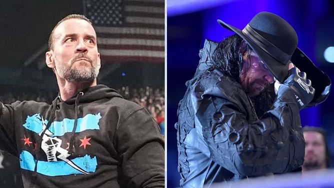 This week in WWE history: Hall of Famer passes away, CM Punk's journey begins (July 29-August 4)