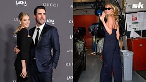 “If you don't have haters, then you're probably not successful,” - When Justin Verlander’s wife Kate Upton thanked her critics for helping her succeed